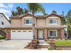 17 LAS PISADAS, Rancho Santa Margarita, CA 92688 For Sale MLS# OC23105897