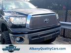 Used 2012 Toyota Tundra 2WD Truck for sale.