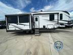 2023 Forest River Forest River RV Rockwood Signature 2893BS 28ft