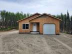 Home For Sale In Wasilla, Alaska