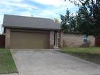 Home For Rent In Tulsa, Oklahoma