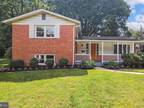 10105 Devere Ct Silver Spring, MD