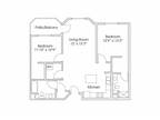 Cottonwood Apartment Homes - B6R