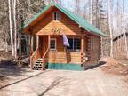 Home For Rent In Big Lake, Alaska