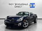 2007 Saturn SKY Base 2dr Convertible