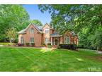 6317 Mountain Grove Lane Wake Forest, NC