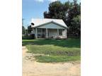 Home For Sale In Okmulgee, Oklahoma