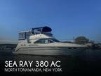Sea Ray 380 AC Express Cruisers 2000