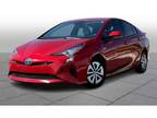 Used 2017 Toyota Prius (Natl)