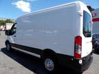 2020 Ford Transit 250 Van Med. Roof w/Sliding Pass. 148-in. WB
