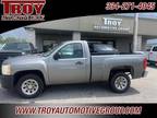 2009 Chevrolet Silverado 1500 Work Truck