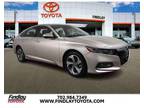 Used 2020 Honda Accord 1.5 CVT