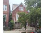 Chicago 4BR, 2nd floor owne'rs unit was nicely rehabbed;