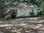 Home For Rent In Tahlequah, Oklahoma