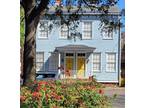 Victorian, Duplex - Savannah, GA