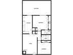 Magnolia Apartments - 2 Bedrooms, 2 Bathrooms