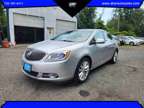 2012 Buick Verano for sale