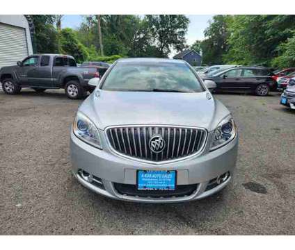 2012 Buick Verano for sale is a Silver 2012 Buick Verano Car for Sale in North Middletown NJ