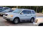 2004 Honda Pilot for sale