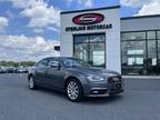 Used 2013 AUDI A4 For Sale