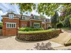 Oak Lane, Sevenoaks, Kent, TN13 7 bed detached house for sale - £