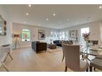 Kelvinside Gardens East, North Kelvinside, Glasgow, G20 6BE 4 bed detached house