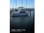 1988 Chris-Craft 292 Sunbridge Boat for Sale