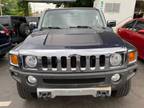 Used 2008 HUMMER H3 for sale.