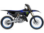 2023 Yamaha YZ125 Monster Energy Yamaha Racing Edition