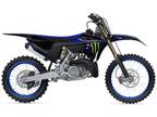 2023 Yamaha YZ250 Monster Energy Yamaha Racing Edition