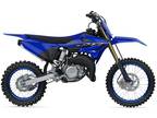 2023 Yamaha YZ85