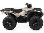 2023 Yamaha Grizzly EPS XT-R