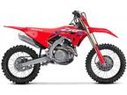 2023 Honda CRF450R