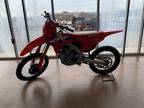 2023 Honda CRF250R