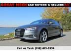 Used 2017 Audi A3 for sale.