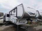 2023 CrossRoads Volante 377LF 41ft