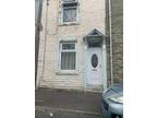 2 bedroom terraced house for sale in 21 Whalley Street, Burnley BB10 1BX, BB10