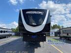 2024 Jayco Seismic Luxury Series 4113 45ft