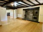 5 bedroom detached house for sale in Rhydymain, Dolgellau, Gwynedd, LL40