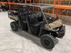 2023 Can-Am Defender MAX XMR HD10 ATV for Sale