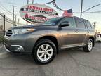 2011 Toyota Highlander SE 4dr SUV