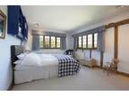 4 bedroom detached house for sale in Rope Hill, Boldre, Lymington, Hampshire
