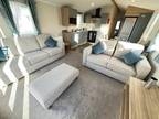 2 bedroom caravan for sale in Rye Harbour Holiday Park, TN31
