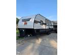 Forest River Wildwood 26 Dbud Travel Trailer 2021