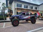 2020 Jeep Gladiator Over 80k in upgrades! Jeep Gladiator Rubicon Sema Show Truck