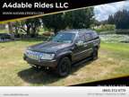 2003 Jeep Grand Cherokee for sale