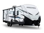 2024 Keystone Bullet Premier 25RKPR 29ft