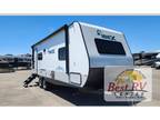 2021 Forest River Forest River RV IBEX 23RLDS 27ft