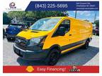 2015 Ford Transit 250 Van for sale