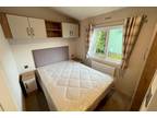 2 bedroom lodge for sale in Castle View Caravan Park, Capernwray, Carnforth